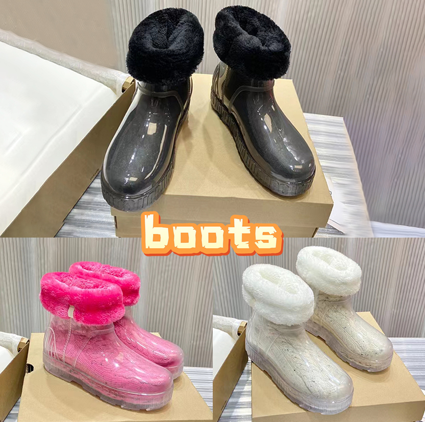 classic Australia snow Boots shoes Drizlita Clear waterproof Boot Natural Black hot pink Fashion women Comfort rain winter boots Fall Designer Ankle Booties, Shoe box
classic Australia snow Boots shoes Drizlita Clear waterproof Boot Natural Black hot pink Fashion women Comfort rain winter boots Fall Designer Ankle Booties, Shoe box