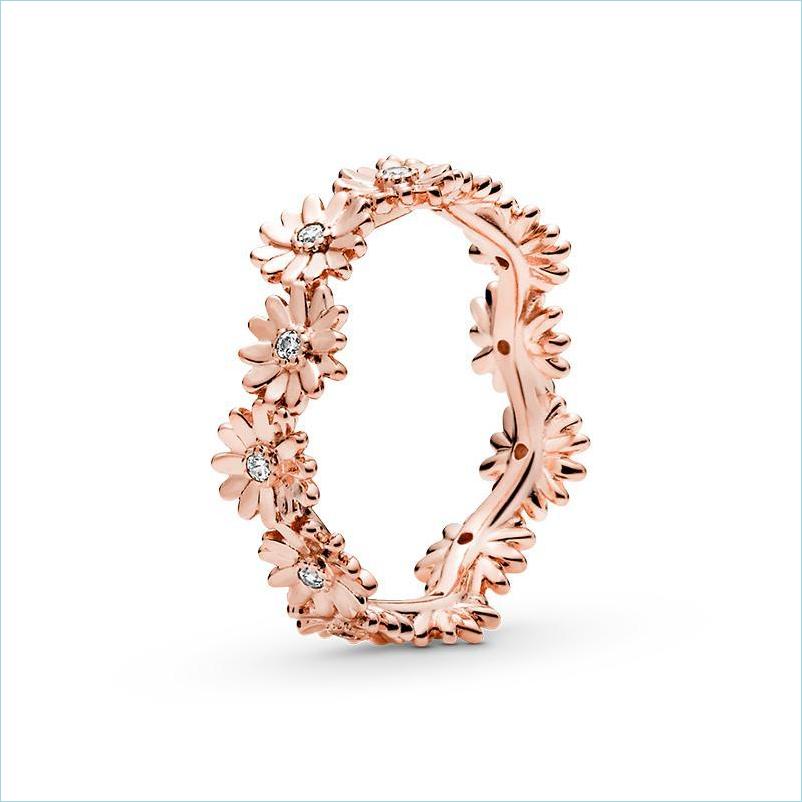 Cluster Rings Cluster Rings Codemonkey 2021 Spring Daisy Rose Golden Flower Ring For Women 100 Real Sterling Sier Lucky Jewelry Cmr0 Dhsjp
Cluster Rings Cluster Rings Codemonkey 2021 Spring Daisy Rose Golden Flower Ring For Women 100 Real Sterling Sier Lucky Jewelry Cmr0 Dhsjp