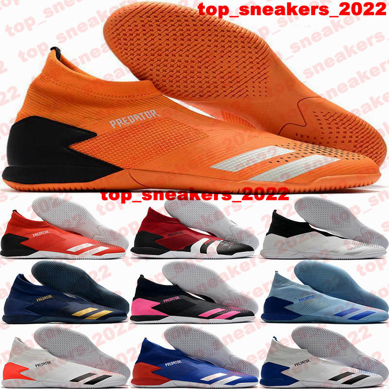 Mens Football Boots Soccer Cleats Soccer Shoes Size 12 Predator Mutator 20 IC IN botas de futbol Eur 46 Kid Sneakers Football Boot Indoor Turf Us12 Laceless Us 12 Women, 18
Mens Football Boots Soccer Cleats Soccer Shoes Size 12 Predator Mutator 20 IC IN botas de futbol Eur 46 Kid Sneakers Football Boot Indoor Turf Us12 Laceless Us 12 Women, 18
