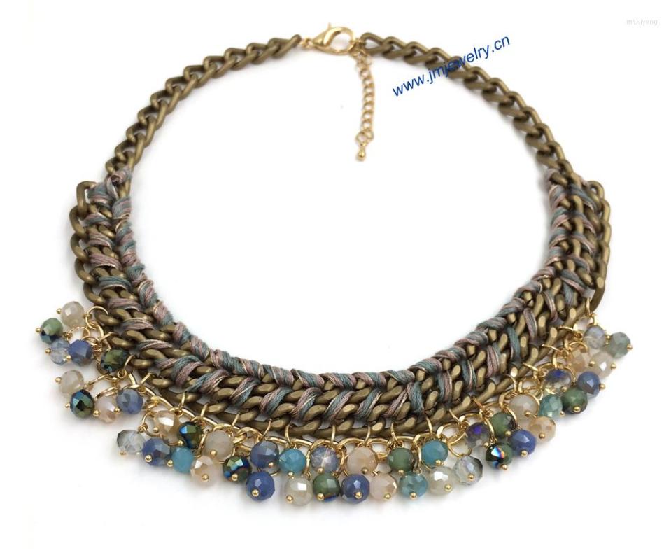Choker 2022 Design Luxury Statement Bib Collar Necklace Bohemian Vintage Leather Layer Beaded Tassel
Choker 2022 Design Luxury Statement Bib Collar Necklace Bohemian Vintage Leather Layer Beaded Tassel
