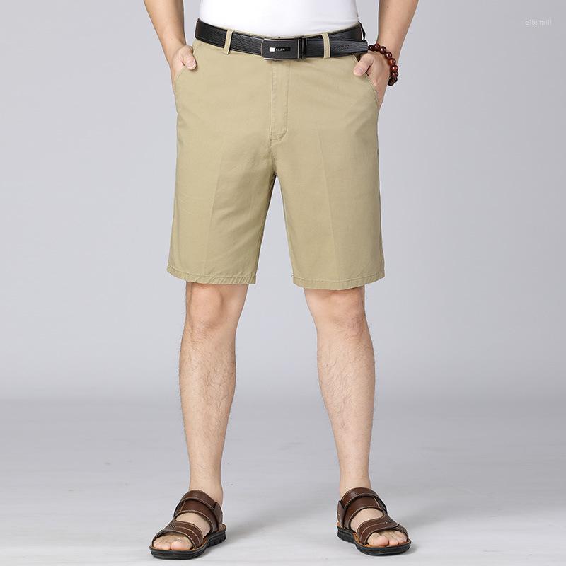 Men's Pants Summer Men's Trousers Cotton Loose Middle-Aged And Old Size Thin Casual Five Shorts, Black
Men's Pants Summer Men's Trousers Cotton Loose Middle-Aged And Old Size Thin Casual Five Shorts, Black