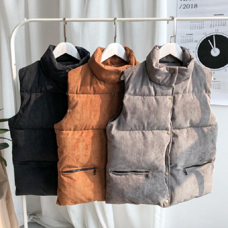 Men's Vests 2022 Men's Cashmere Padded Warm And Casual Solid Color Eiderdown Vest Coat In Autumn Winter Men, Black
Men's Vests 2022 Men's Cashmere Padded Warm And Casual Solid Color Eiderdown Vest Coat In Autumn Winter Men, Black