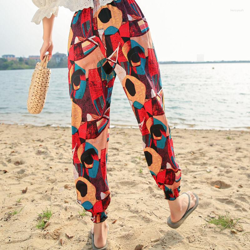 Women's Pants Women Summer 2022 Korean Vintage Striped Print High Waist Overiszed Loose Plaid Elegant Trousers, 11-16
Women's Pants Women Summer 2022 Korean Vintage Striped Print High Waist Overiszed Loose Plaid Elegant Trousers, 11-16