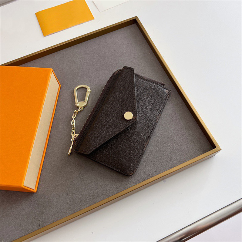 Vintage Designer Envelope Wallets Keychains Leather Money Clips Bag Charm Pendants Key Chain With Box
Vintage Designer Envelope Wallets Keychains Leather Money Clips Bag Charm Pendants Key Chain With Box