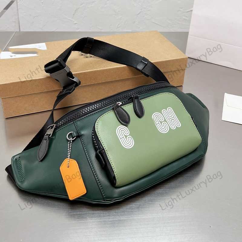 3A designer Waist Bag fashion Two-tone cross body Wallets Men Women Real Leather Zipper classic luxury shoulder tote Female Purses 2201103, Black
3A designer Waist Bag fashion Two-tone cross body Wallets Men Women Real Leather Zipper classic luxury shoulder tote Female Purses 2201103, Black