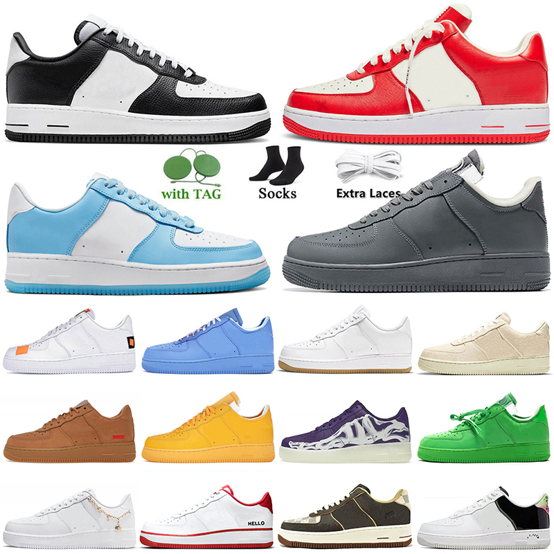 1 classic one f1 mens women running shoes platform sneakers Low Cut Triple Black Goost Grey Airforces Panda Light Green Skate Outdoors, Item.20 36-45
1 classic one f1 mens women running shoes platform sneakers Low Cut Triple Black Goost Grey Airforces Panda Light Green Skate Outdoors, Item.20 36-45