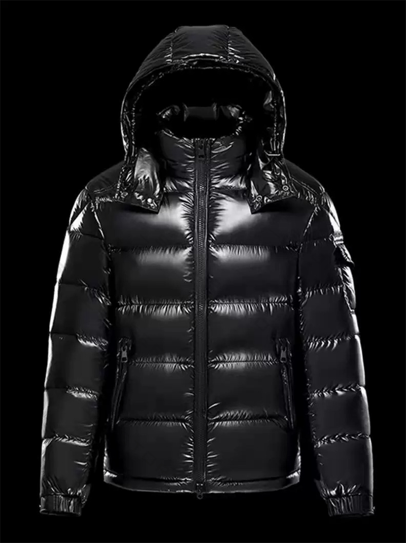 80% White Duck Downs Mclair My Real Parkas Puffer Down Jackets Mens Womens Designers Coats Homme Winter Couples Sweatshirts
80% White Duck Downs Mclair My Real Parkas Puffer Down Jackets Mens Womens Designers Coats Homme Winter Couples Sweatshirts