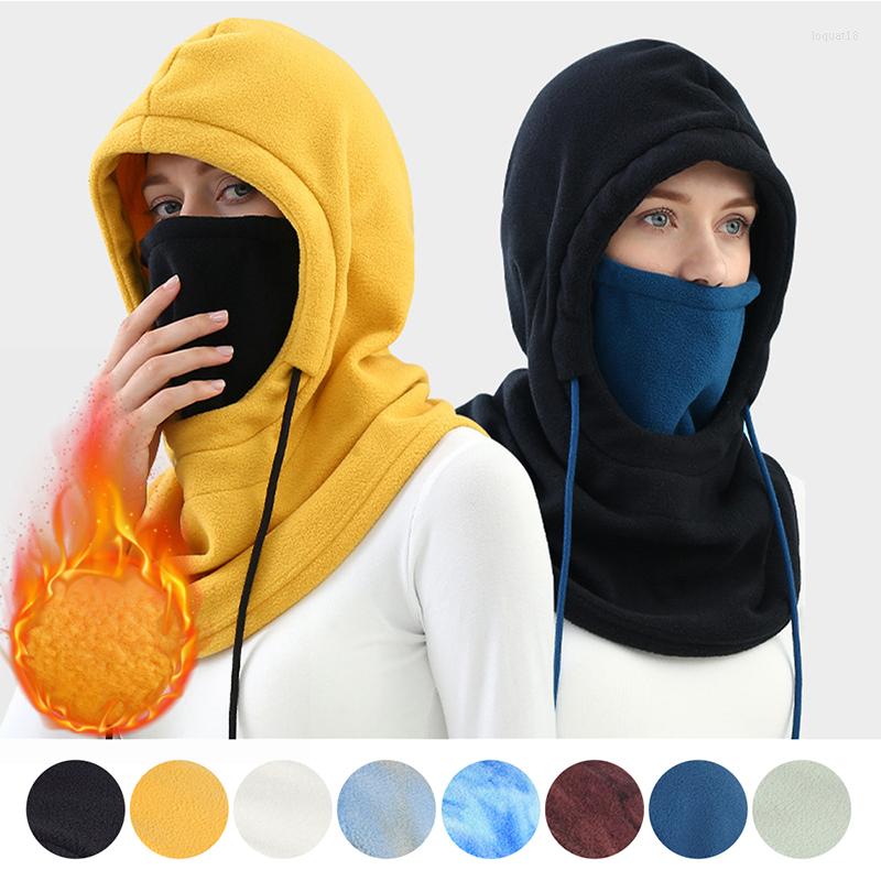 Bandanas Winter Balaclava Cycling Mask Fleece Thermal Keep Warm Windproof Face Ski Fishing Skiing Hat Headwear
Bandanas Winter Balaclava Cycling Mask Fleece Thermal Keep Warm Windproof Face Ski Fishing Skiing Hat Headwear
