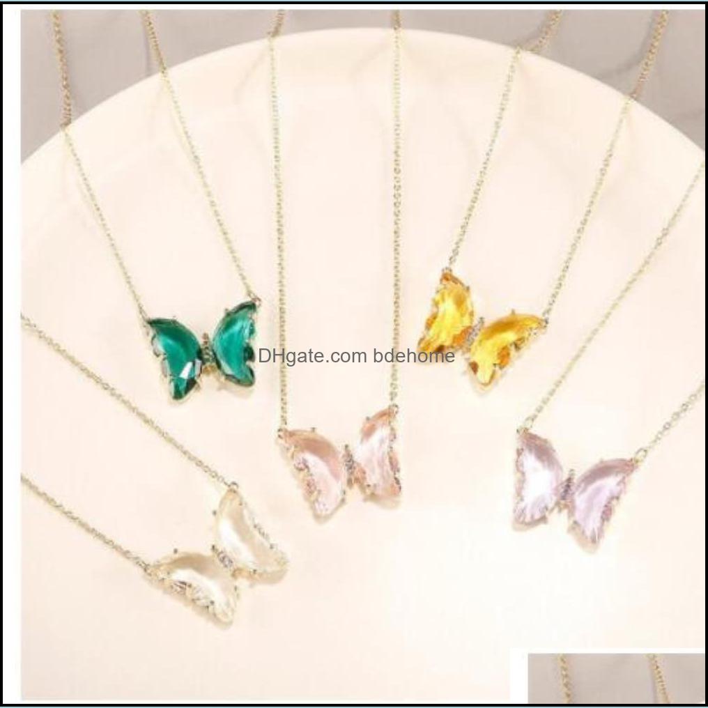 Pendant Necklaces Pendant Necklaces Pendants Jewelry Handmade 6 Colors Murano Lampwork Glass Mix Color Butterfly Necklace Thanksgivi Otwip
Pendant Necklaces Pendant Necklaces Pendants Jewelry Handmade 6 Colors Murano Lampwork Glass Mix Color Butterfly Necklace Thanksgivi Otwip