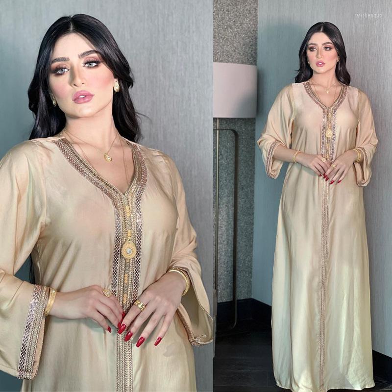 Ethnic Clothing Muslim Dresses For Women Abaya Dubai Arabic Autumn Winter 2022 Champagne Moroccan Kaftan Hooded Robe Turkish Islamic
Ethnic Clothing Muslim Dresses For Women Abaya Dubai Arabic Autumn Winter 2022 Champagne Moroccan Kaftan Hooded Robe Turkish Islamic