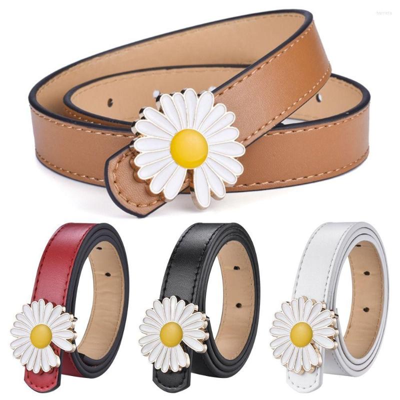 Belts High Quality Children PU Leather Waiststrap Daisy Buckle Belt Waistband Waist Decoration, Red
Belts High Quality Children PU Leather Waiststrap Daisy Buckle Belt Waistband Waist Decoration, Red