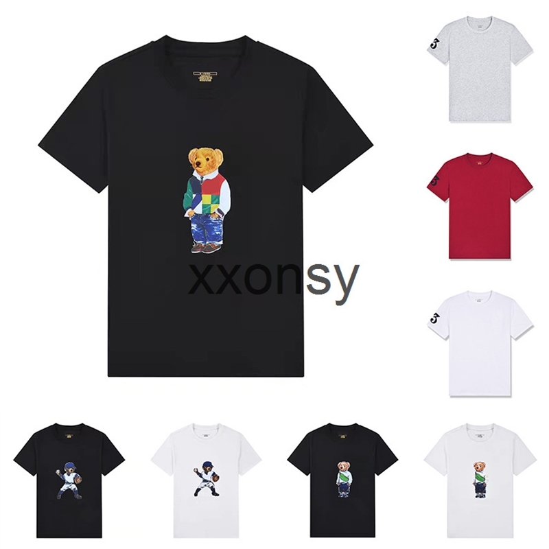 Tshirts Designers Fashion T Shirts Ralphs Polos Mens Women T-shirts Tees Tops Man S Casual Chest Letter Shirt Luxurys Clothing Sleeve DPSY, 15-big solid horse
Tshirts Designers Fashion T Shirts Ralphs Polos Mens Women T-shirts Tees Tops Man S Casual Chest Letter Shirt Luxurys Clothing Sleeve DPSY, 15-big solid horse
