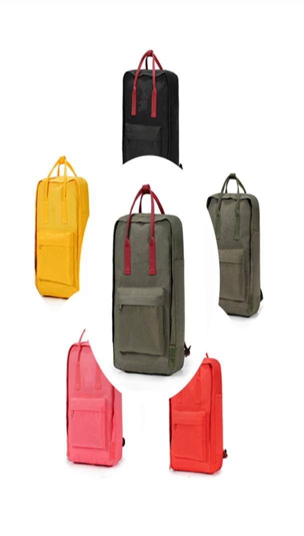 Swedish Fox Classic Backpack Kids And Women Fashion Style Design Bag Junior School Canvas Waterproof1213272, 14
Swedish Fox Classic Backpack Kids And Women Fashion Style Design Bag Junior School Canvas Waterproof1213272, 14