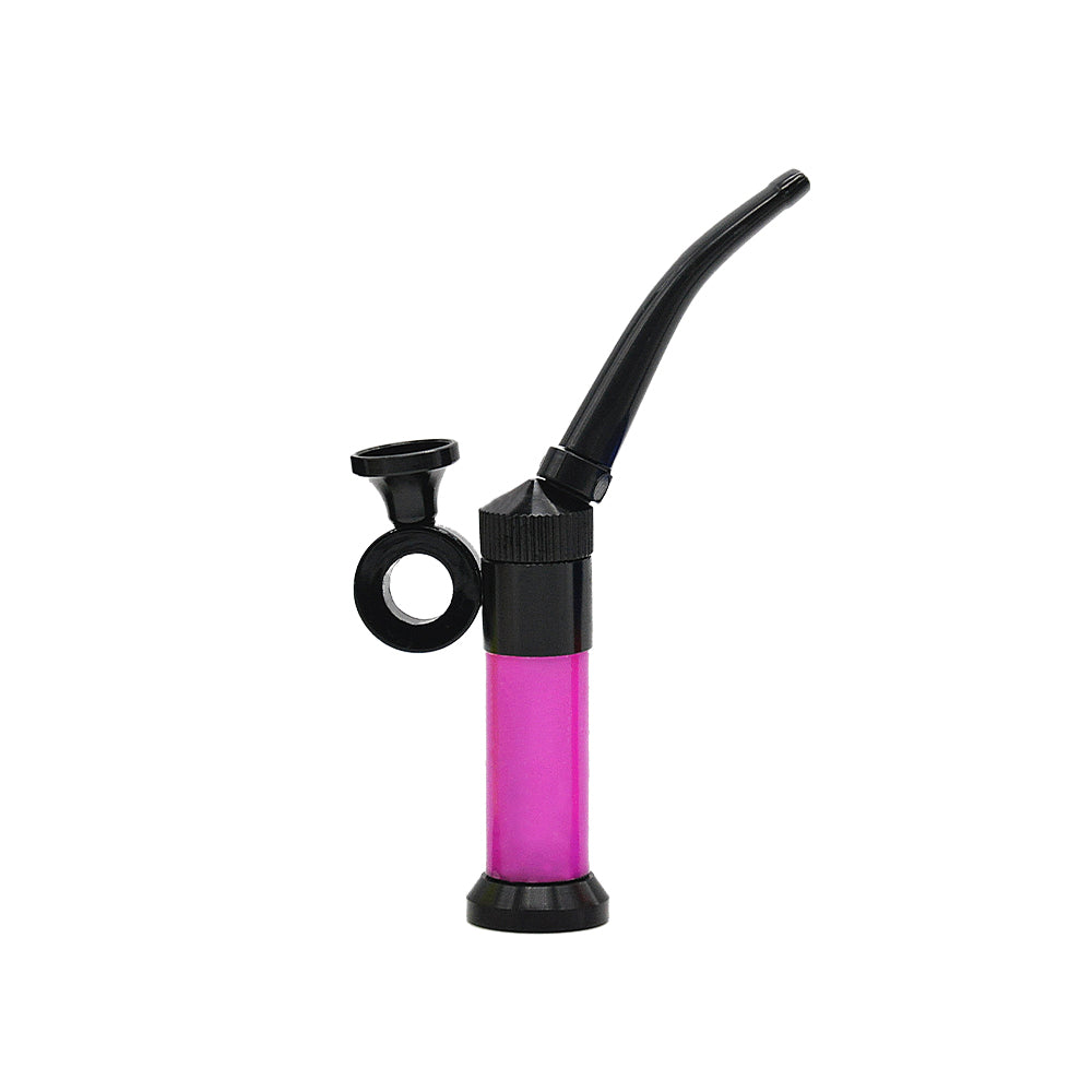 tobacco pipe oil burner pipe PIPE New creative high style a circle net of small shisha middle plastic Smoking Accessories bongs
tobacco pipe oil burner pipe PIPE New creative high style a circle net of small shisha middle plastic Smoking Accessories bongs