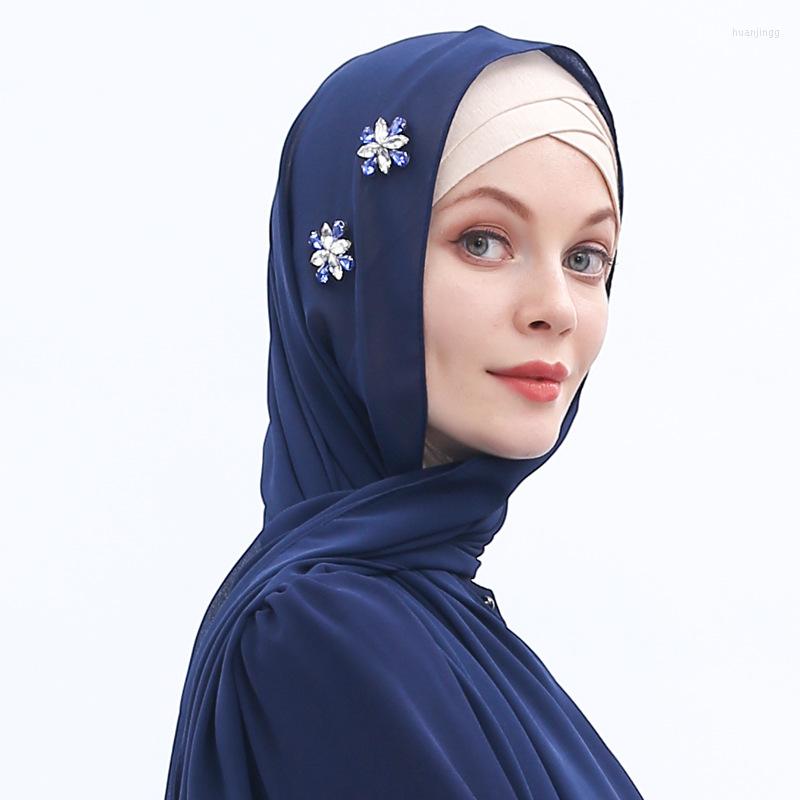 Ethnic Clothing Plain Hijab Chiffon Scarf Women Bandana Foulard Schal Muslim Fashion Abaya Hijabs Wrap Scarves Turban Femme Musulman
Ethnic Clothing Plain Hijab Chiffon Scarf Women Bandana Foulard Schal Muslim Fashion Abaya Hijabs Wrap Scarves Turban Femme Musulman