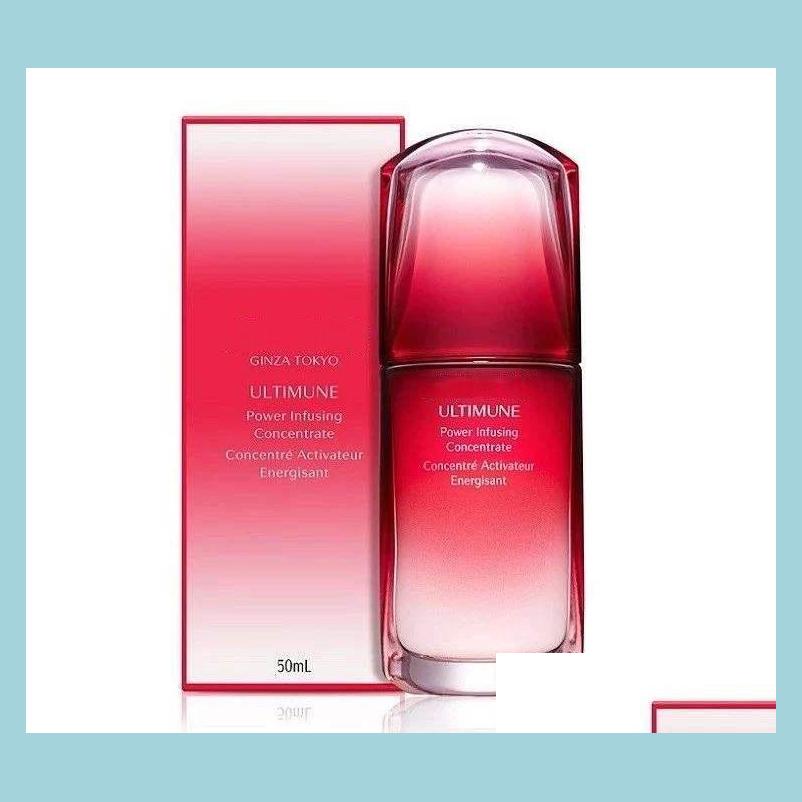 Other Skin Care Tools Top Quality Serum 100Ml Japan Ginza Tokyo Timune Power Infusing Concentrate Activateur Face Essence Skin Care Dhaz9, As details
Other Skin Care Tools Top Quality Serum 100Ml Japan Ginza Tokyo Timune Power Infusing Concentrate Activateur Face Essence Skin Care Dhaz9, As details