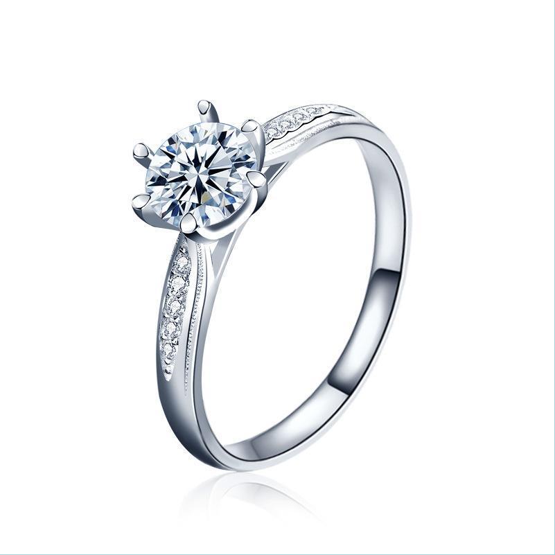 Cluster Rings Cluster Rings Moissanite 925 Sterling Sier For Women Jewelry Diamond 1Ct D Luxury Princess Six Prong Ring Engagement D Dhnsz
Cluster Rings Cluster Rings Moissanite 925 Sterling Sier For Women Jewelry Diamond 1Ct D Luxury Princess Six Prong Ring Engagement D Dhnsz