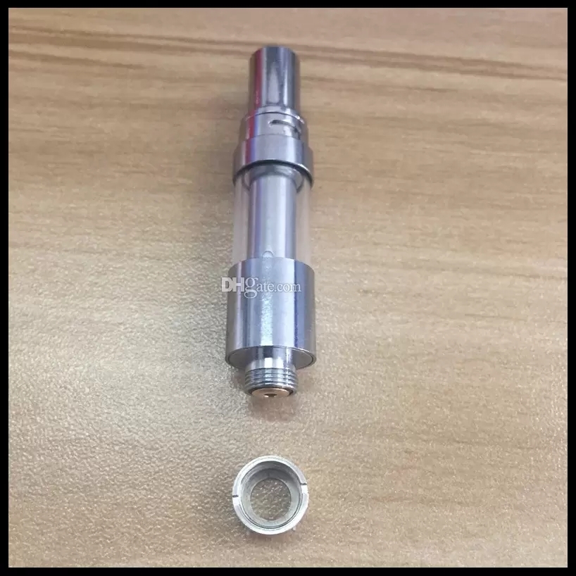 Genuine Yocan Accessories Handy Magnet Adapters Silver Color Vmod Battery for 510 Thread Vaporizer Cartridges
Genuine Yocan Accessories Handy Magnet Adapters Silver Color Vmod Battery for 510 Thread Vaporizer Cartridges