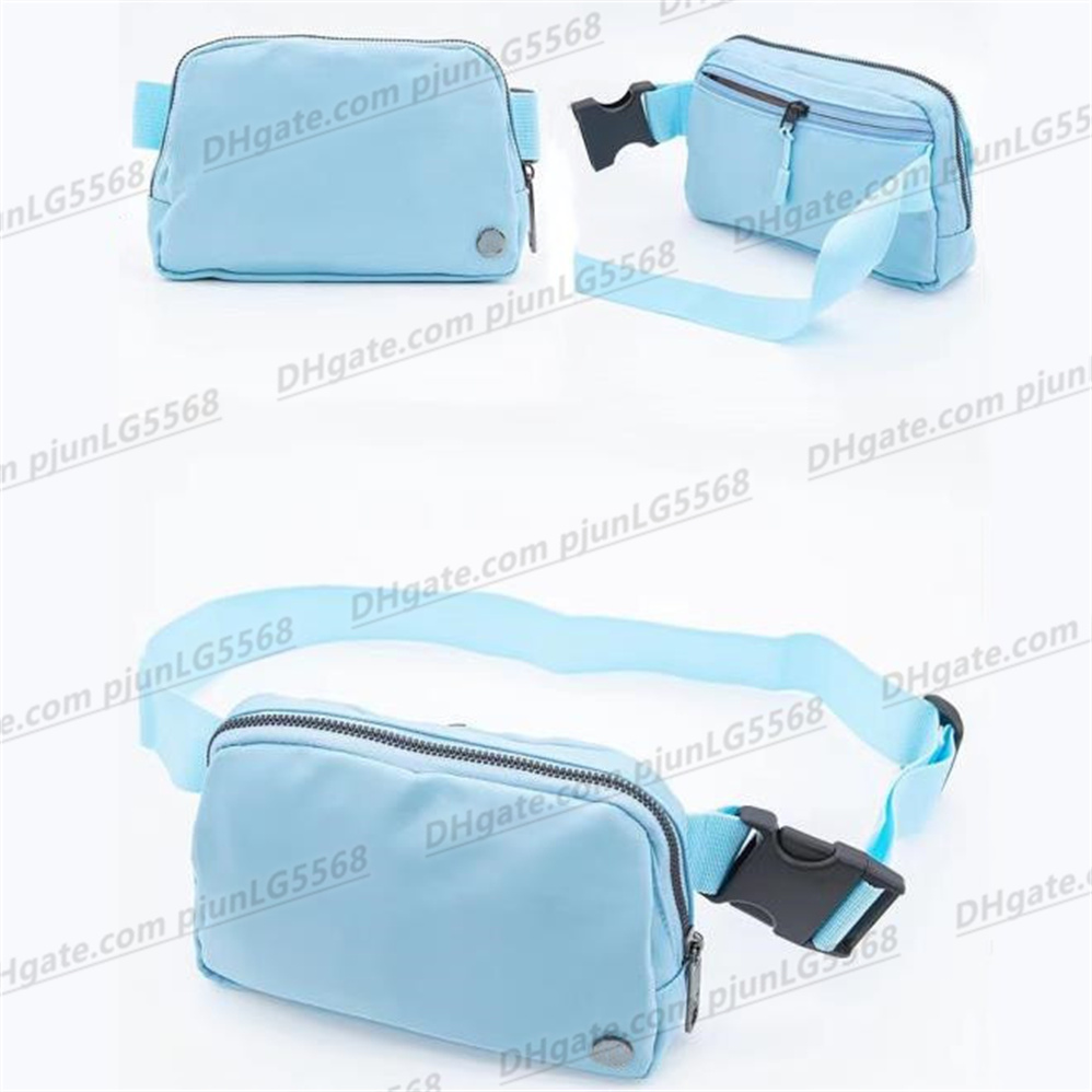 Top Luxury belt Bag lulu fanny pack designer bum chest yoga bags bumbags Nylon Womens men Shoulder Cross body Waist Bags sling handbag fashion Purses, Original box
Top Luxury belt Bag lulu fanny pack designer bum chest yoga bags bumbags Nylon Womens men Shoulder Cross body Waist Bags sling handbag fashion Purses, Original box