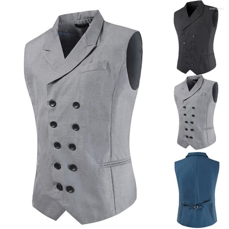 Men's Vests Suit Vest Men Formal Dress Male Fitness Sleeveless Jacket Wedding Waistcoat Clothes Tops, Blue
Men's Vests Suit Vest Men Formal Dress Male Fitness Sleeveless Jacket Wedding Waistcoat Clothes Tops, Blue