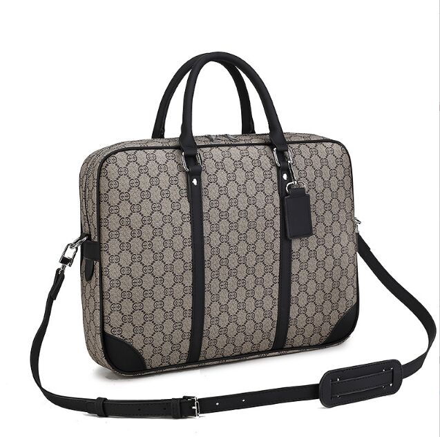 Mens briefcase Designer Crossbody Postman bags Luxurys Womens laptop bag Classic double letter print Top Hardware Fashion bag cowhide, Withlogo
Mens briefcase Designer Crossbody Postman bags Luxurys Womens laptop bag Classic double letter print Top Hardware Fashion bag cowhide, Withlogo