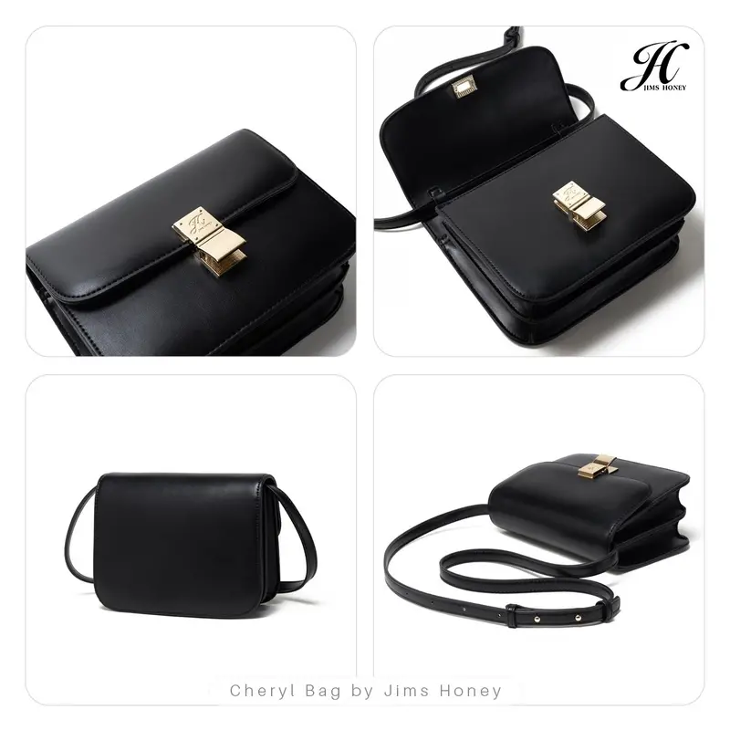 Women's bag 20222 New single shoulder messenger Luxury brand fashion casual cosmetic bag storage handbag, Black
Women's bag 20222 New single shoulder messenger Luxury brand fashion casual cosmetic bag storage handbag, Black