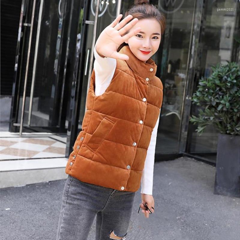 Women's Vests For Women Sleeveless Jacket Waistcoat Ladies Female Warm Vest Winter Fashion 2022 KK2623 L
Women's Vests For Women Sleeveless Jacket Waistcoat Ladies Female Warm Vest Winter Fashion 2022 KK2623 L