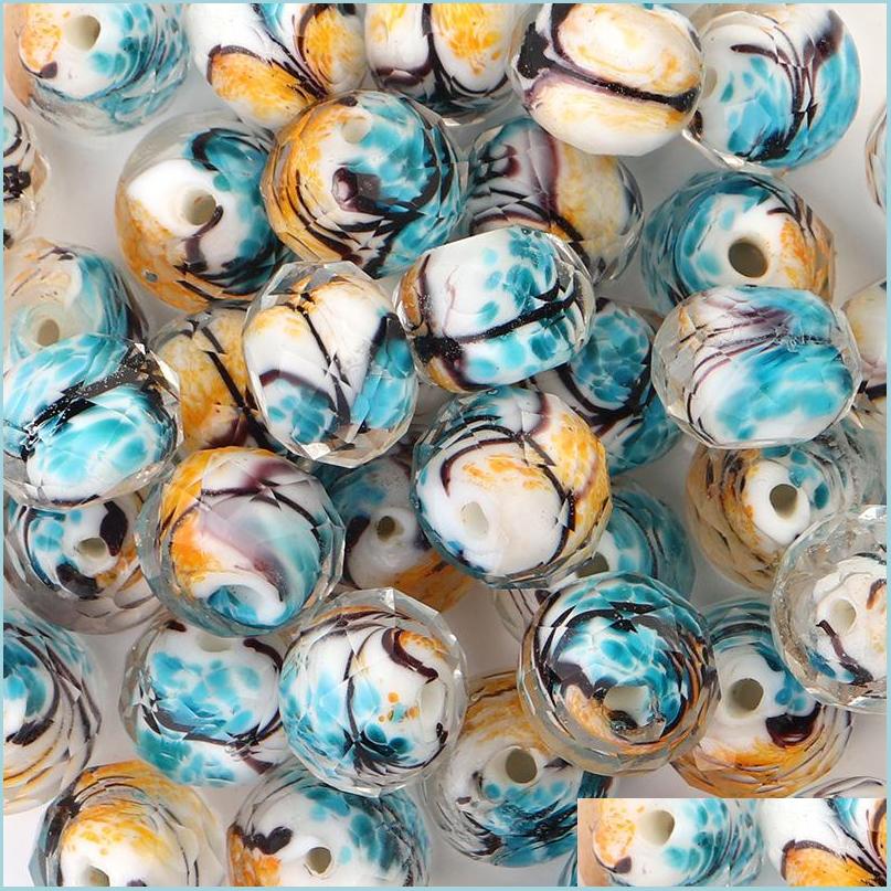 Metals Glass Bead Mixed Colorf Round Loose Diy Beads Bracelet Drop Delivery 2022 Jewelry Dhejc
Metals Glass Bead Mixed Colorf Round Loose Diy Beads Bracelet Drop Delivery 2022 Jewelry Dhejc