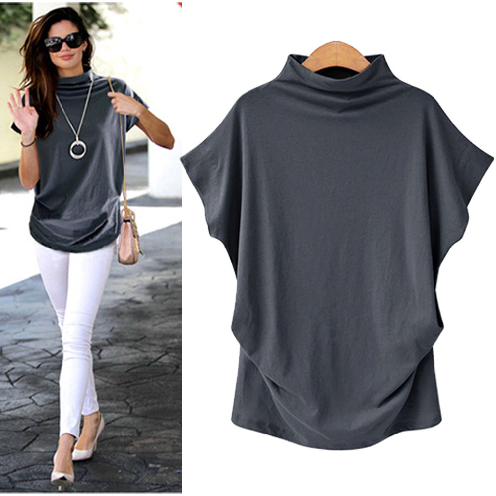 Women's T-Shirt The new 2022 summer loose fashion T-shirt for both men and women is available in black white S-5XL, 14
Women's T-Shirt The new 2022 summer loose fashion T-shirt for both men and women is available in black white S-5XL, 14