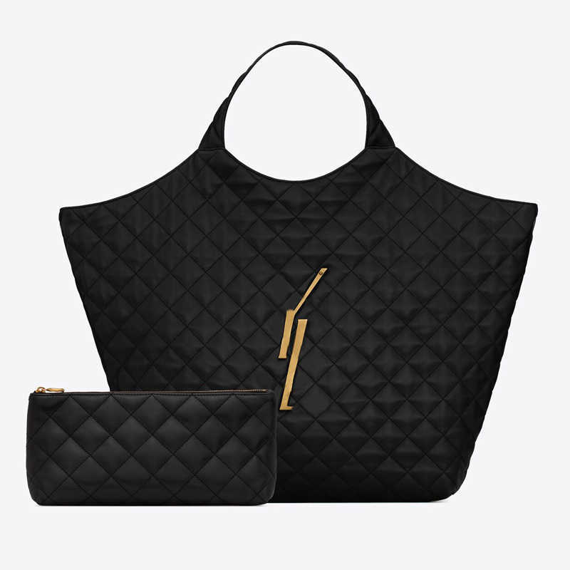 Evening Bags Diamond Lattice Shopping Bags Large Capacity Women Totes Bag Genuine Leather Thread Metal Big Letter Sign Chain Zipper Wallet Black Shoulder
Evening Bags Diamond Lattice Shopping Bags Large Capacity Women Totes Bag Genuine Leather Thread Metal Big Letter Sign Chain Zipper Wallet Black Shoulder
