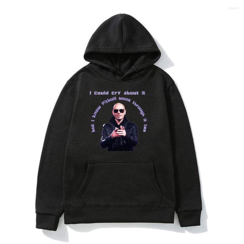 Men' Hoodies Pitbull Hip Hop Harajuku Hoodie Men Women Mr Worldwide Autumn And Winter Sweatshirts In Europe America Male, Yellow
Men' Hoodies Pitbull Hip Hop Harajuku Hoodie Men Women Mr Worldwide Autumn And Winter Sweatshirts In Europe America Male, Yellow
