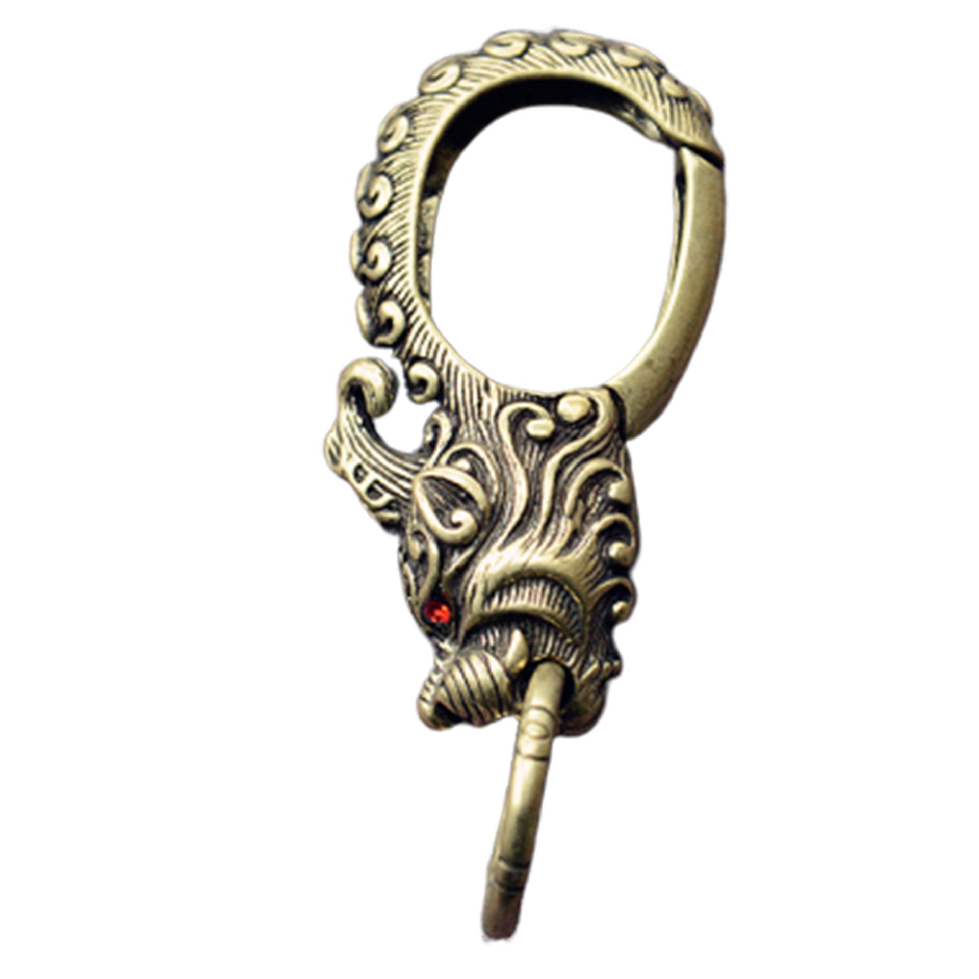 Key Rings Dragons Key Chain With Pure Brass Rings Waist Buckle Pendant Wholesale Jewelry Drop Delivery 2022 Dhzxq
Key Rings Dragons Key Chain With Pure Brass Rings Waist Buckle Pendant Wholesale Jewelry Drop Delivery 2022 Dhzxq