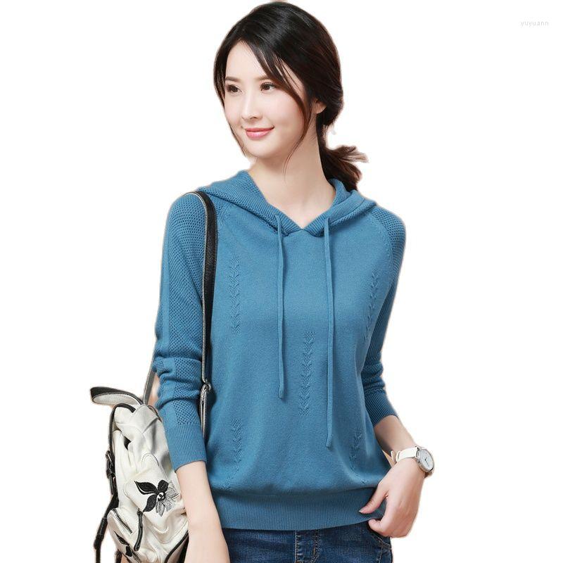 Women's Knits Korean Wave Hooded Pullover Knitting Shirt Spring Clothing 2022 Style Loose-Fit Korean-style Base Tops Sweater Women's, Green
Women's Knits Korean Wave Hooded Pullover Knitting Shirt Spring Clothing 2022 Style Loose-Fit Korean-style Base Tops Sweater Women's, Green