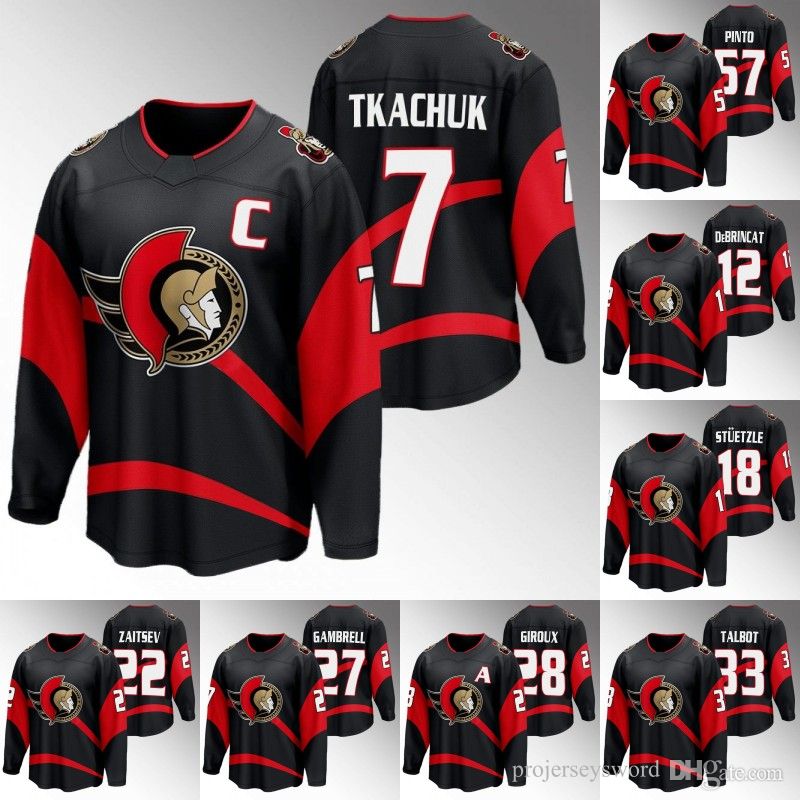 CUSTOM CUSTOM Ottawa Brady Tkachuk Senators 2022 Reverse Retro Jersey Josh Norris Alex DeBrincat Tim Stuetzle Drake Batherson Erik Brannstro, 12 alex debrincat
CUSTOM CUSTOM Ottawa Brady Tkachuk Senators 2022 Reverse Retro Jersey Josh Norris Alex DeBrincat Tim Stuetzle Drake Batherson Erik Brannstro, 12 alex debrincat