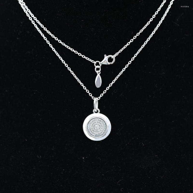 Chains Girl Birthday Gift Fit Lady Jewelry Signature Pendant Necklace Crystals Clear CZ
Chains Girl Birthday Gift Fit Lady Jewelry Signature Pendant Necklace Crystals Clear CZ