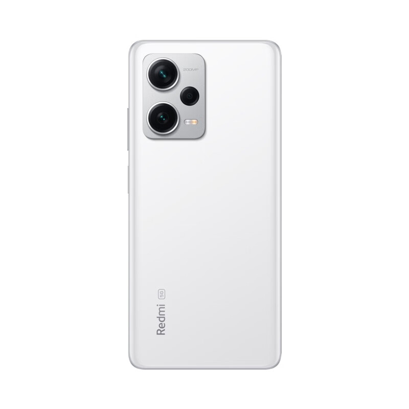Original Xiaomi Redmi Note 12 Pro Plus 5G Mobile Phone 8GB 12GB RAM 256GB ROM Dimensity 1080 Android 6.67" OLED Full Screen 200.0MP NFC Face ID F
