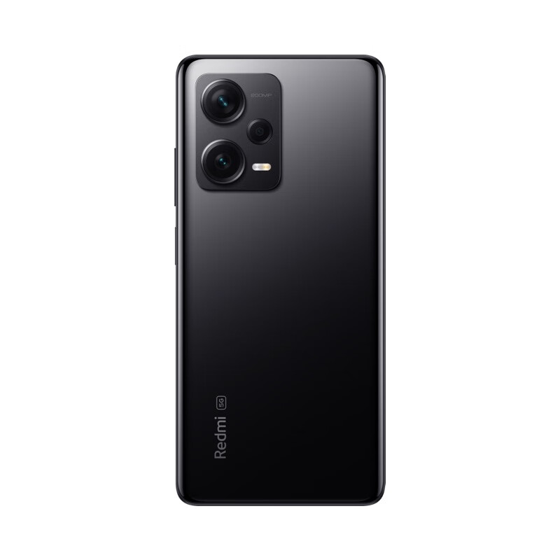 Original Xiaomi Redmi Note 12 Pro Plus 5G Mobile Phone 8GB 12GB RAM 256GB ROM Dimensity 1080 Android 6.67" OLED Full Screen 200.0MP NFC Face ID F