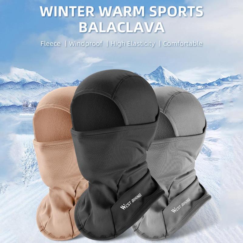 Bandanas Bicycle Motorcycle Neck Warmer Windproof Thermal Fleece Balaclava Hat Comfortable For Winter Headwear Skiing Fishing Cycling Cap
Bandanas Bicycle Motorcycle Neck Warmer Windproof Thermal Fleece Balaclava Hat Comfortable For Winter Headwear Skiing Fishing Cycling Cap