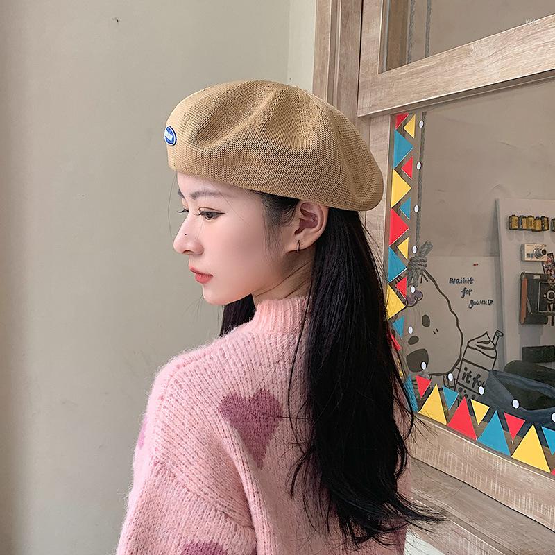 Berets Women Girls Beret French Artist Summer Spring Beanie Hat Retro Mesh Plain Solid Color Elegant Ladies Flat Top Caps, White
Berets Women Girls Beret French Artist Summer Spring Beanie Hat Retro Mesh Plain Solid Color Elegant Ladies Flat Top Caps, White