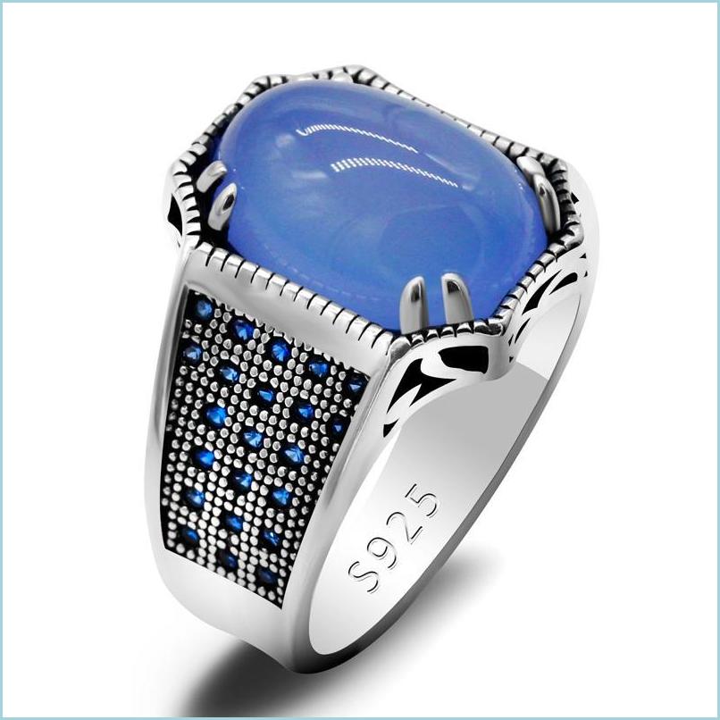 Cluster Rings Cluster Rings Natural Stone Ring 925 Sterling Sier Blue Agate Vice Zircon Antique Hold Lucky Womens Mens Turkis Drop D Dhwbp
Cluster Rings Cluster Rings Natural Stone Ring 925 Sterling Sier Blue Agate Vice Zircon Antique Hold Lucky Womens Mens Turkis Drop D Dhwbp