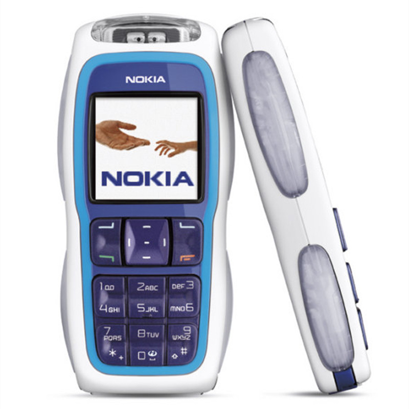 Original Refurbished Cell Phones Nokia 3220 GSM 2G Game Camera For Elderly Student Mobile Phone Nostalgic Gift With Retail Box, Red
Original Refurbished Cell Phones Nokia 3220 GSM 2G Game Camera For Elderly Student Mobile Phone Nostalgic Gift With Retail Box, Red