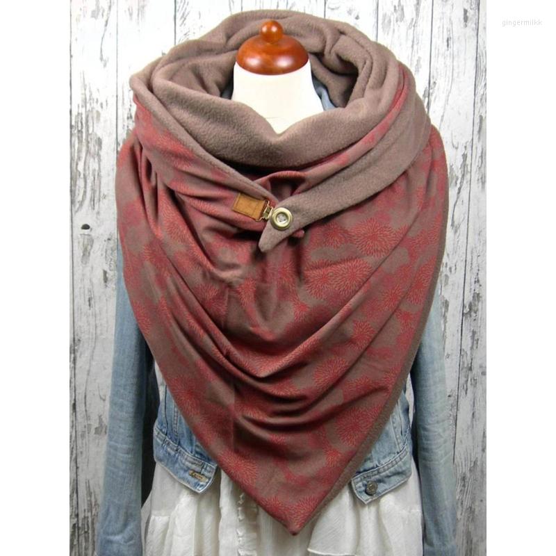 Scarves Soft Winter Scarf For Women Knitted Plaid Print Solid Triangle Shawls Wrap Warm Cashmere Pashmina 19 Colors
Scarves Soft Winter Scarf For Women Knitted Plaid Print Solid Triangle Shawls Wrap Warm Cashmere Pashmina 19 Colors