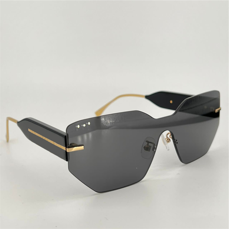 Sunglasses For Men Women Summer 40052 Style Anti-Ultraviolet Retro Plate Frameless Eyeglasses Random Box
Sunglasses For Men Women Summer 40052 Style Anti-Ultraviolet Retro Plate Frameless Eyeglasses Random Box