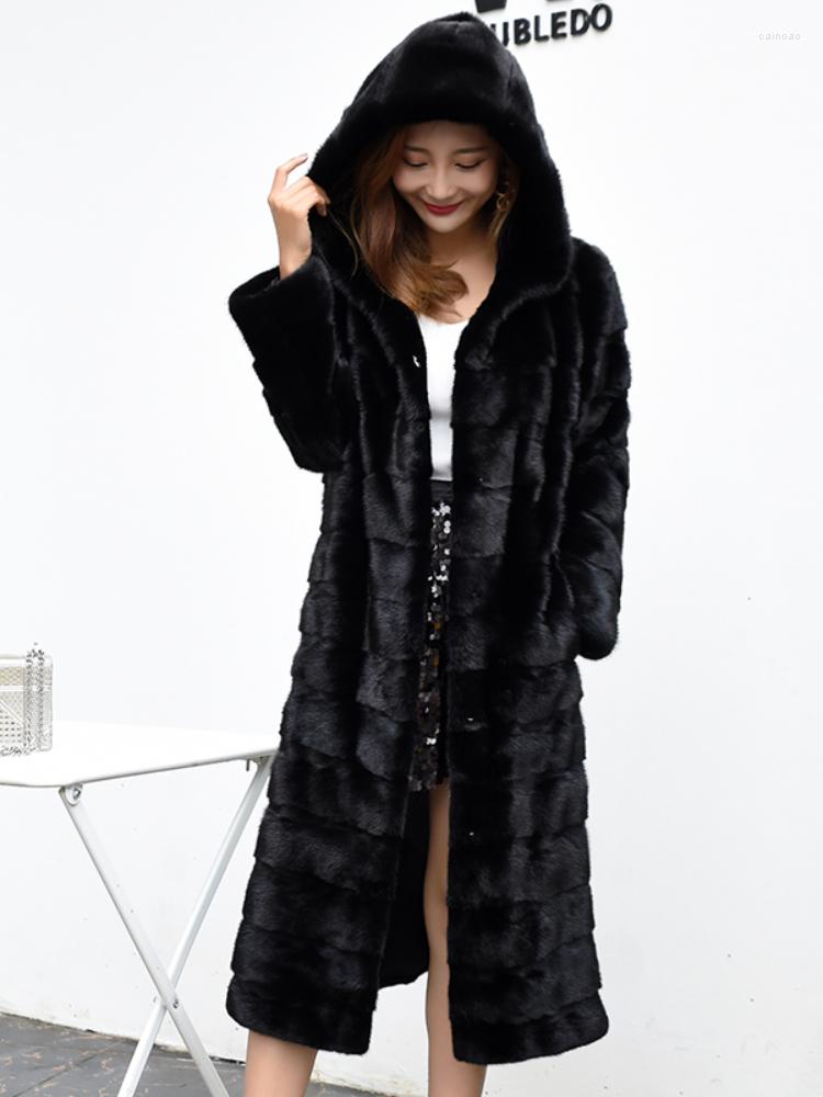 Women' Fur Women Faux Coat Winter Mink Thick Fluffy Long Sleeve Warm Outerwear Luxury Jacket Elegant Mujer Bontjas Coats, Black
Women' Fur Women Faux Coat Winter Mink Thick Fluffy Long Sleeve Warm Outerwear Luxury Jacket Elegant Mujer Bontjas Coats, Black
