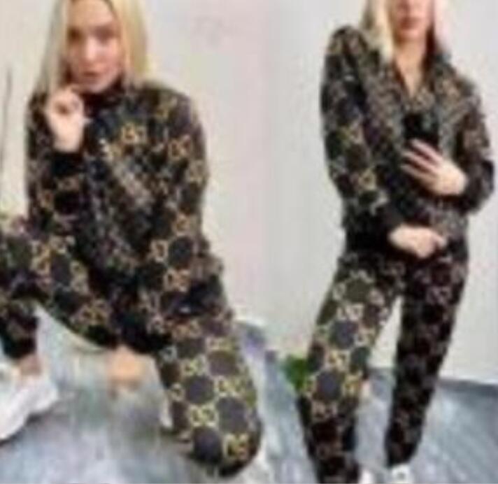 Womens Tracksuits Sports Suit Daily Tops and Pants Lady Striped Print Autumn Jumpsuit 2 Pieces Outfits Sport Sweatsuit Sporting Sweatsuits, 02 
Womens Tracksuits Sports Suit Daily Tops and Pants Lady Striped Print Autumn Jumpsuit 2 Pieces Outfits Sport Sweatsuit Sporting Sweatsuits, 02