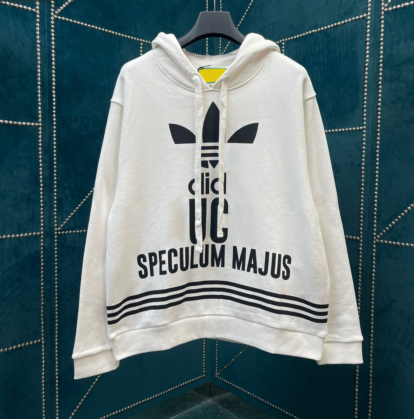 Men's Plus Size Sweaters hoodies in autumn / winter 2022acquard knitting machine e Custom jnlarged detail crew neck cotton h4383w4, White
Men's Plus Size Sweaters hoodies in autumn / winter 2022acquard knitting machine e Custom jnlarged detail crew neck cotton h4383w4, White