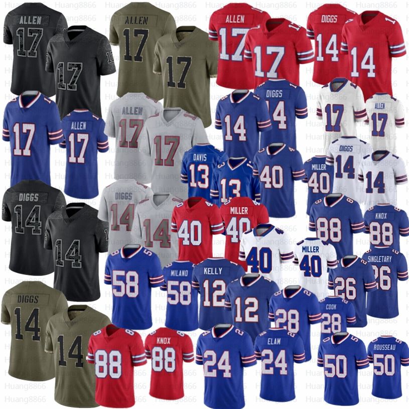 CUSTOM soccer jerseys Men Women Youth Josh Allen Buffalos Jersey Billes Von Miller Stefon Diggs James Cook Gabriel Davis Jim Kelly Dawson Knox Kaiir
CUSTOM soccer jerseys Men Women Youth Josh Allen Buffalos Jersey Billes Von Miller Stefon Diggs James Cook Gabriel Davis Jim Kelly Dawson Knox Kaiir