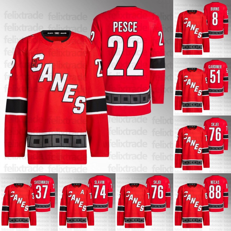 8 Brent Burns jersey Carolina 2022-23 Reverse Retro jerseys Hurricanes Sebastian Aho Brett Pesce Andrei Svechnikov Jake Gardiner Teuvo Teravainen Antti Raanta, 32 antti raanta
8 Brent Burns jersey Carolina 2022-23 Reverse Retro jerseys Hurricanes Sebastian Aho Brett Pesce Andrei Svechnikov Jake Gardiner Teuvo Teravainen Antti Raanta, 32 antti raanta