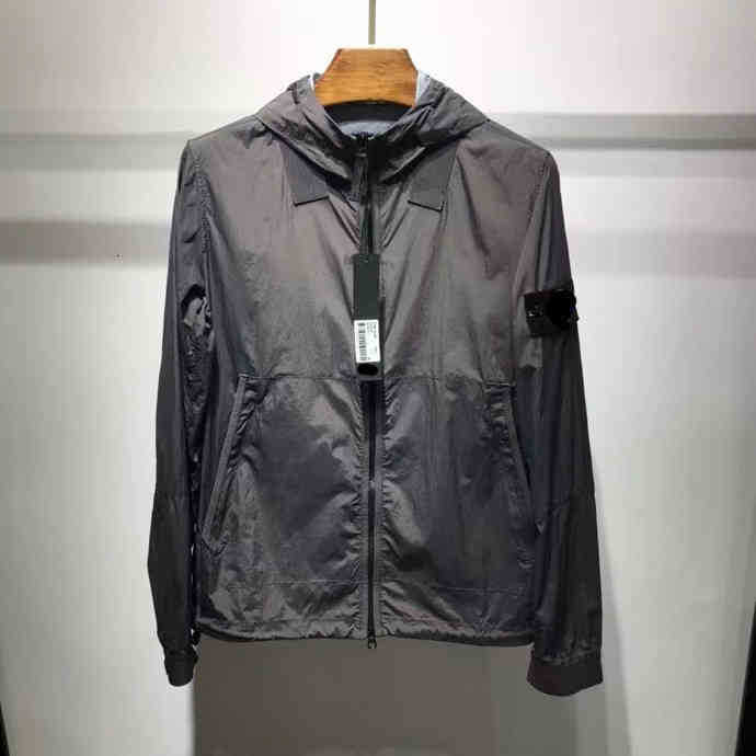 high a quality Designer Mens Jackets Stone Spring Autumn Coat Windrunner Fashion Hooded hoodies island Sports Windbreaker Casual Zipper Coats Man Outerweartee1, Green
high a quality Designer Mens Jackets Stone Spring Autumn Coat Windrunner Fashion Hooded hoodies island Sports Windbreaker Casual Zipper Coats Man Outerweartee1, Green