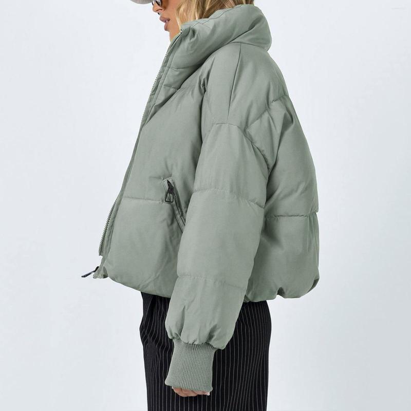 Women' Vests Ladies Autumn And Winter Casual Short Drawstring Adjustable Cotton Vest Jacket Coats For Women With Hood, Beige
Women' Vests Ladies Autumn And Winter Casual Short Drawstring Adjustable Cotton Vest Jacket Coats For Women With Hood, Beige